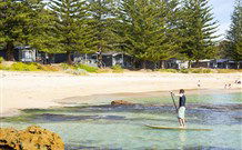 Murramarang Beachfront Nature Resort - Perth Resorts 3