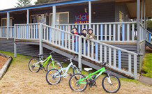 Murramarang Beachfront Nature Resort - Perth Resorts 8