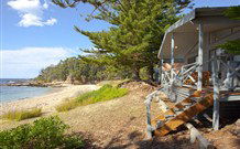 Murramarang Beachfront Nature Resort - Perth Resorts 9