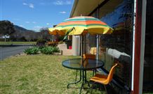 Murrurundi Caravan Park - Perth Resorts 1