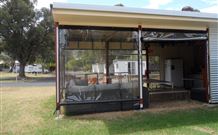 Murrurundi Caravan Park - Perth Resorts 2