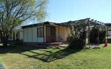 Murrurundi Caravan Park - Perth Resorts 0