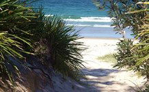 Myola Tourist Resort Caravan Park - Accommodation Perth 0