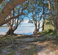 Neranie Campground - Accommodation Perth