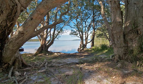 Neranie Campground - Accommodation Perth 0