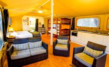 North Coast Holiday Parks Jimmys Beach - Accommodation Perth 5
