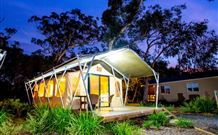 North Coast Holiday Parks Jimmys Beach - Accommodation Perth 4