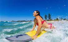 North Coast Holiday Parks Lennox Head - Accommodation Perth 0