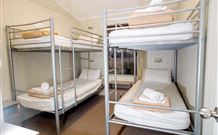 North Coast Holiday Parks Lennox Head - Accommodation Perth 4