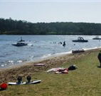 North Nowra Riverfront Caravan Park - Shoalhaven Ski Park - Perth Resorts