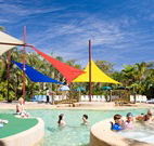 Ocean Beach NRMA Holiday Park - Accommodation Perth