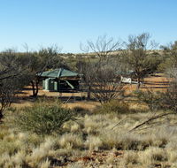 Olive Downs campground - Accommodation Perth