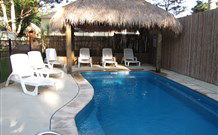 Palm Beach Caravan Park Sanctuary Point - Perth Resorts 0