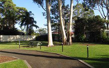 Palm Beach Caravan Park Sanctuary Point - Perth Resorts 3
