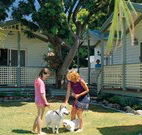 Paradise Palms Caravan Park - Accommodation Perth