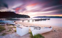 Patonga NSW Accommodation Perth