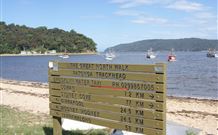Patonga Camping Area - Perth Resorts 3