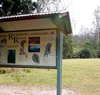 Peacock Creek campground - Accommodation Perth