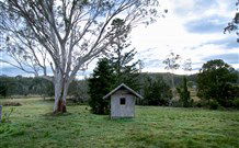 Pillar Rock Farm - Perth Resorts 3