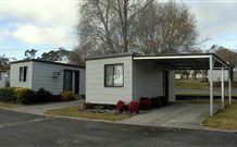 Poplar Caravan Park And Harrys Snack Shack - Accommodation Perth 7