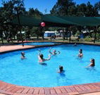 Pottsville North Holiday Park - Accommodation Perth