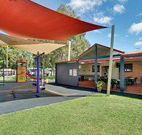 Pyramid Holiday Park - Accommodation Perth