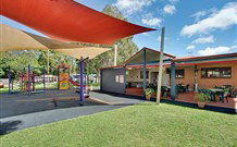 Pyramid Holiday Park - Accommodation Perth 0