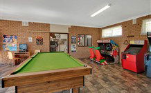 Pyramid Holiday Park - Accommodation Perth 2
