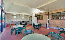 Pyramid Holiday Park - Accommodation Perth 1
