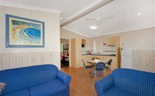 Pyramid Holiday Park - Accommodation Perth 4