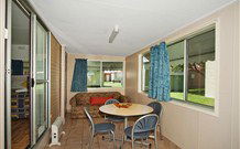 Pyramid Holiday Park - Accommodation Perth 5