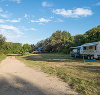 Racecourse Campground - Accommodation Perth