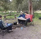 Saltwater Creek Campground - Accommodation Perth