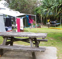 Sandon River campground - Accommodation Perth