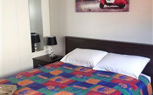 Sapphire City Caravan Park - Accommodation Perth 1