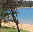 Sapphire Sun Eco Holiday Village - Eden - Accommodation Perth