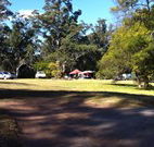 Shallow Crossing Campground - Accommodation Perth