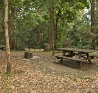 Sheepstation Creek campground - Accommodation Perth