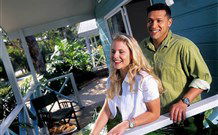 Shoal Bay Holiday Park Port Stephens - Accommodation Perth 8