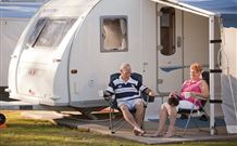 Shoal Bay Holiday Park Port Stephens - Accommodation Perth 12