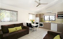 Shoal Bay Holiday Park Port Stephens - Accommodation Perth 10