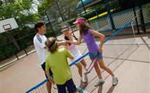 Shoal Bay Holiday Park Port Stephens - Accommodation Perth 15