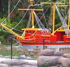 Smugglers' Cove Holiday Village - Accommodation Perth
