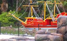 Smugglers' Cove Holiday Village - Accommodation Perth 0