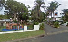 Smugglers' Cove Holiday Village - Accommodation Perth 2