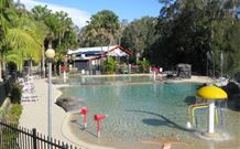 Smugglers' Cove Holiday Village - Accommodation Perth 3