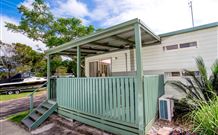 South Coast Holiday Parks Eden - Accommodation Perth 1
