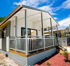 South Coast Holiday Parks Eden - Accommodation Perth