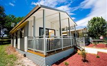 South Coast Holiday Parks Eden - Accommodation Perth 0