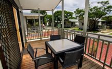 South Coast Holiday Parks Eden - Accommodation Perth 6